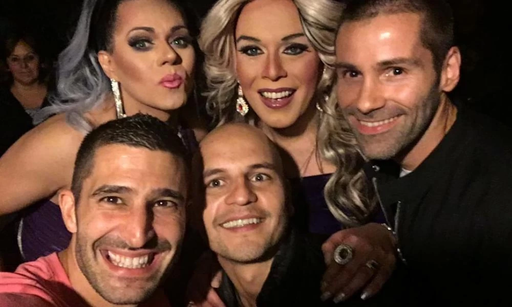 Αργεντινή: Πρώην παίκτης του Παναθηναϊκού έβγαλε λεφτά με παράνομα κορονοπάρτι